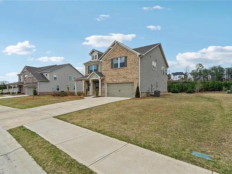 8415 Halford Way