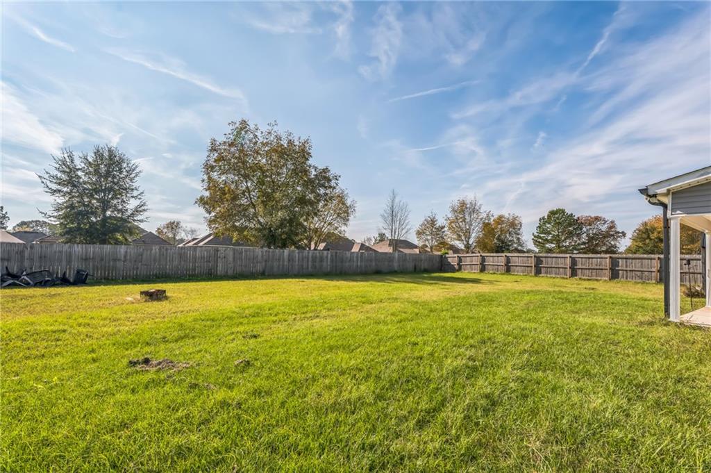 203 Gibson Circle, Kathleen, Georgia image 28