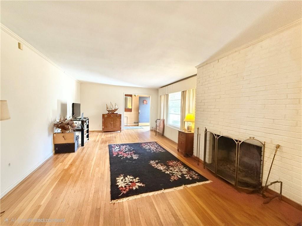 1024 Burton Drive NE