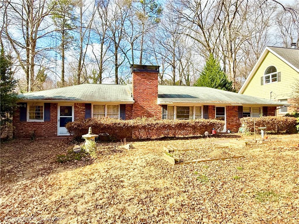 1024 Burton Drive NE