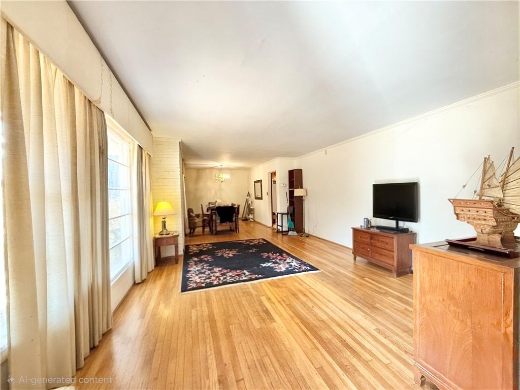 1024 Burton Drive NE