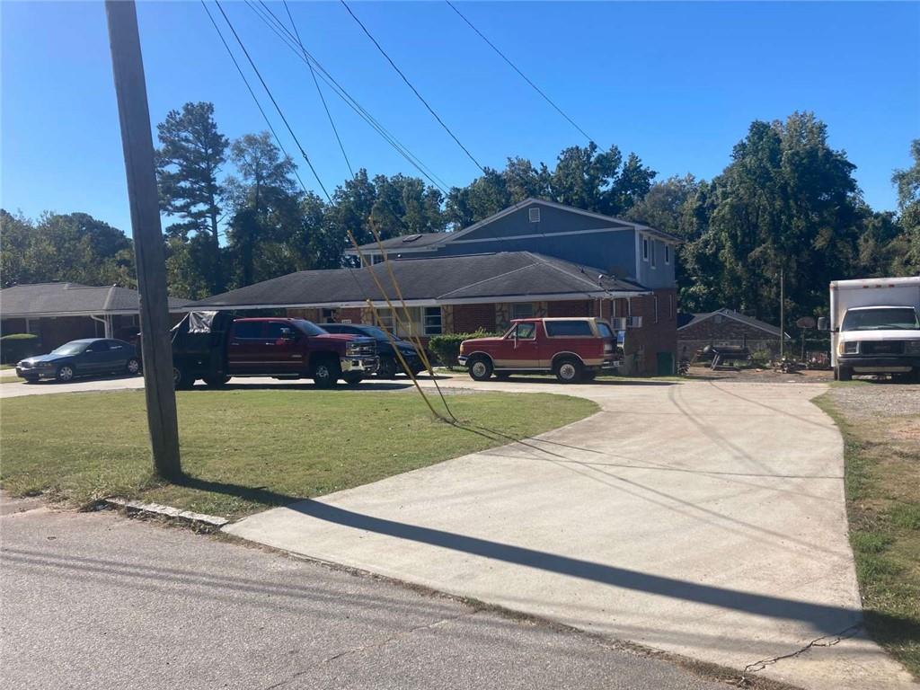 2079 Bencal Drive, Atlanta, Georgia image 1