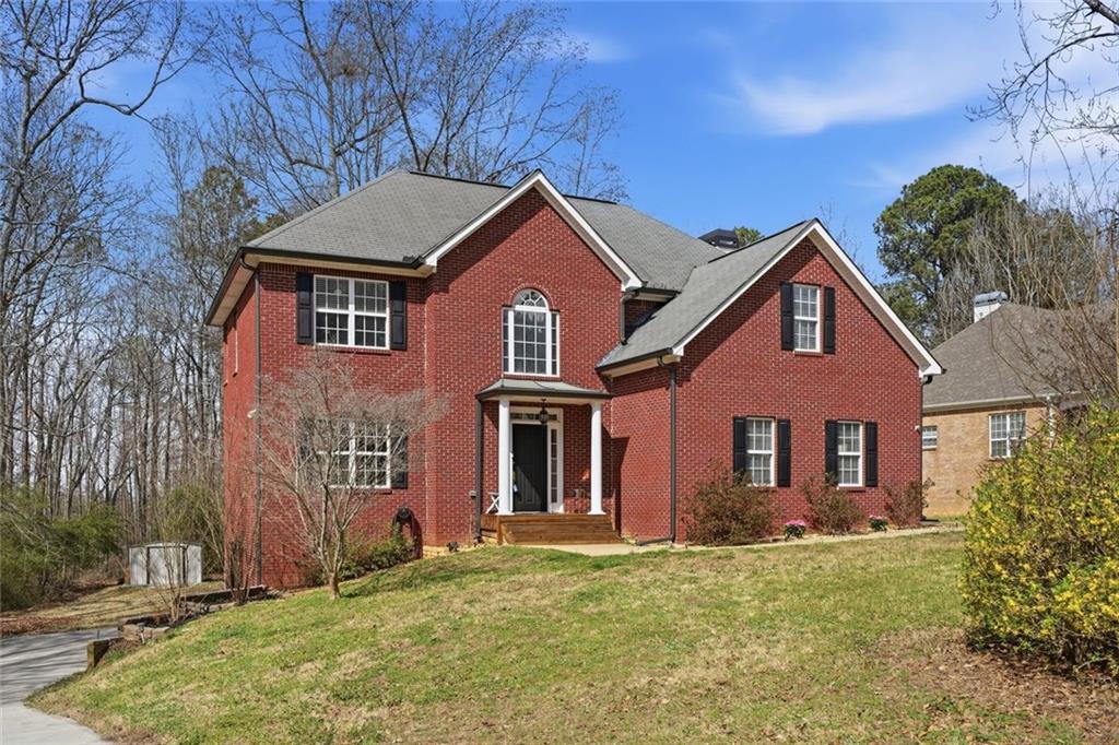 3942 Birdie Drive