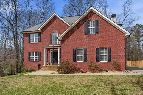 Homes For Sale - 3942 Birdie Drive<br/> Douglasville, GA 30134