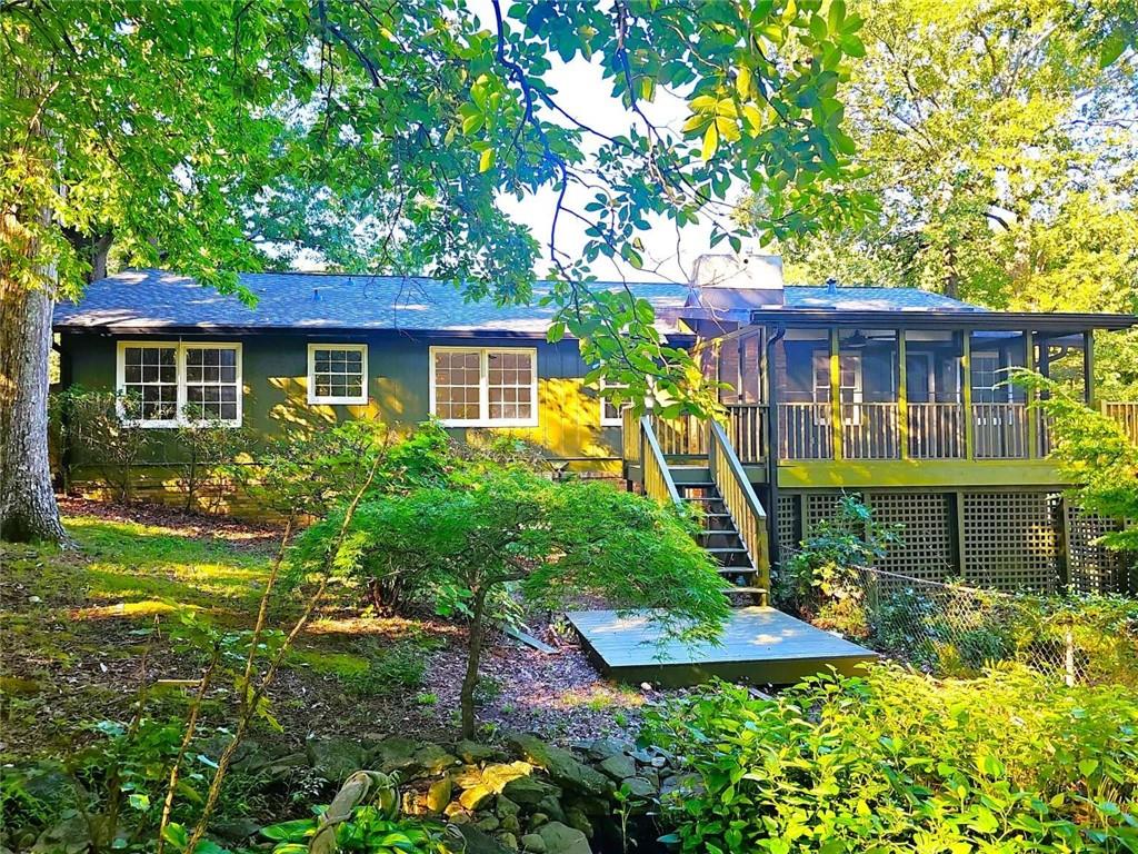 4774 Westhampton Drive