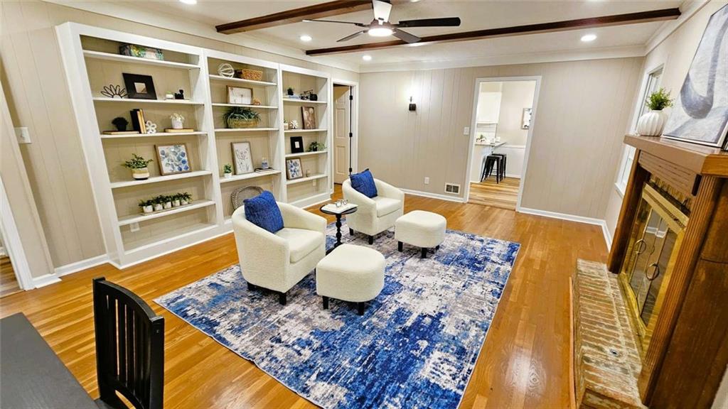 4774 Westhampton Drive