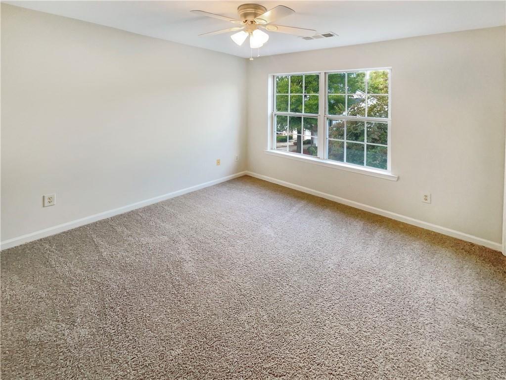 Dillard Xing - Residential