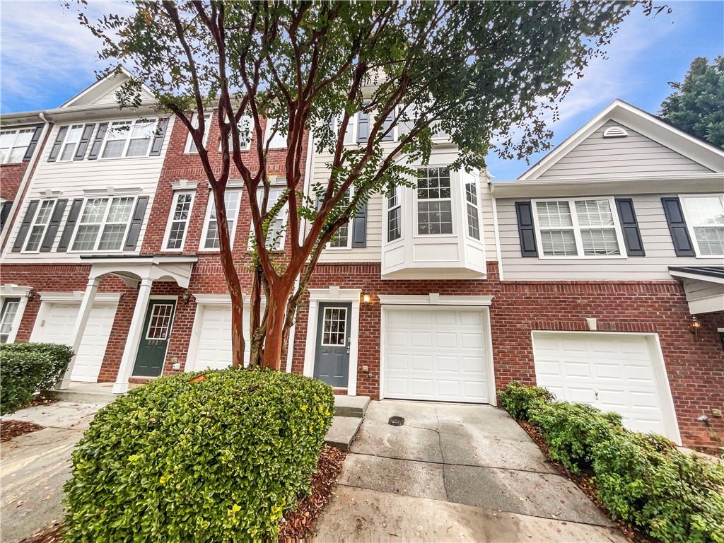 Dillard Xing - Residential