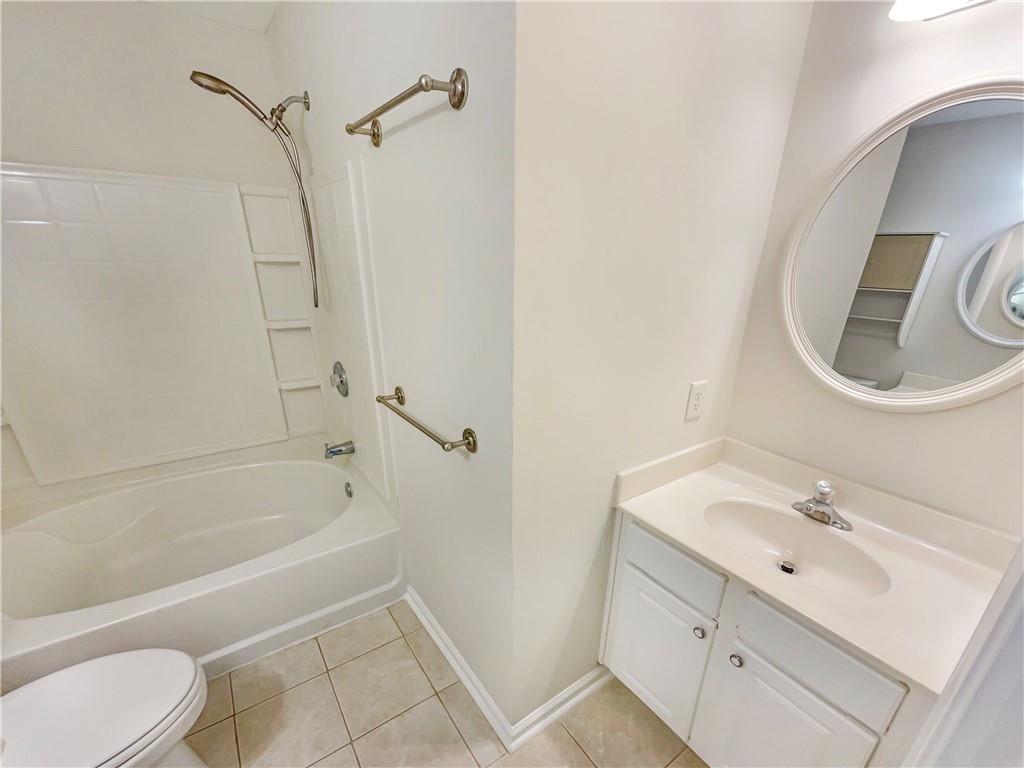 Dillard Xing - Residential