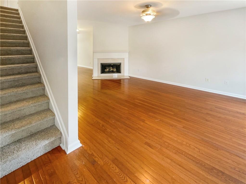 Dillard Xing - Residential