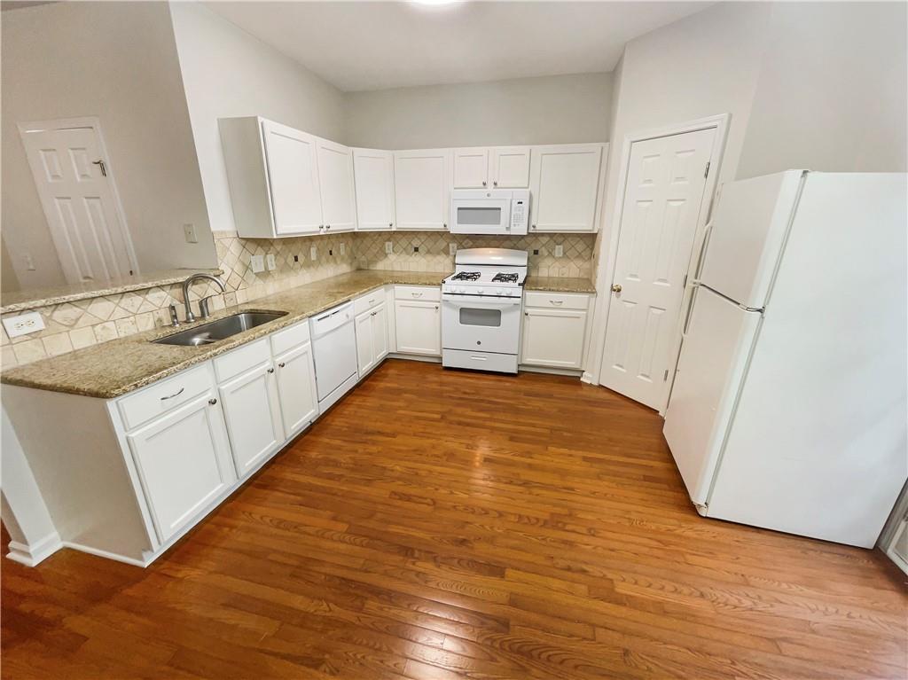 Dillard Xing - Residential