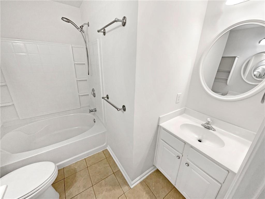 Dillard Xing - Residential