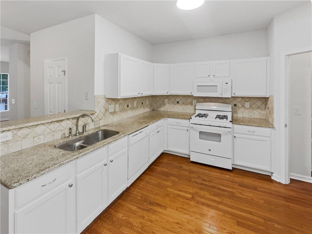 Dillard Xing - Residential