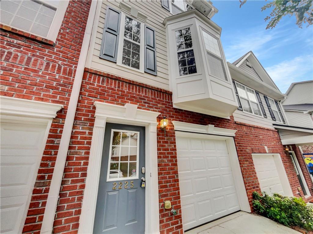 Dillard Xing - Residential