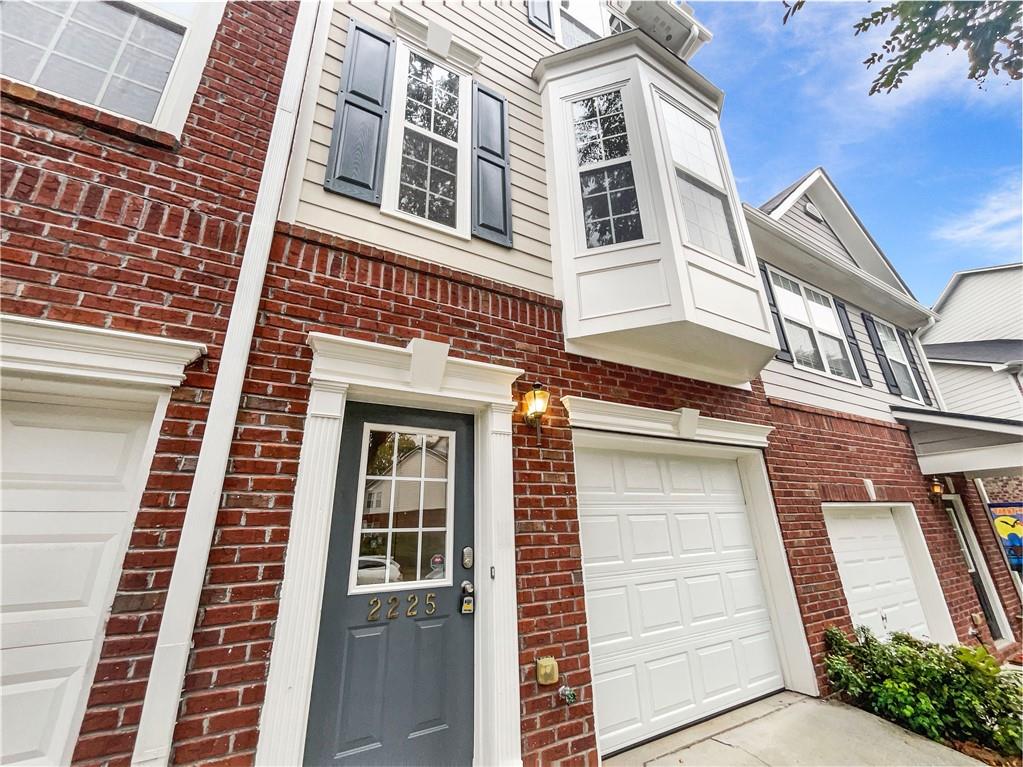 Dillard Xing - Residential