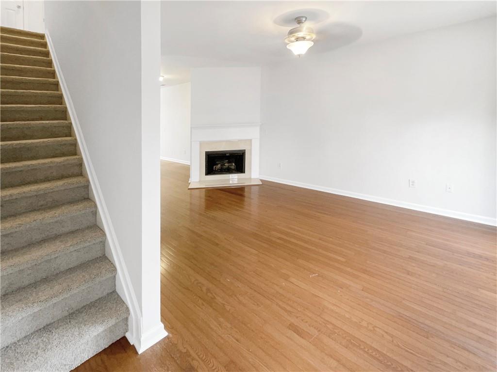 Dillard Xing - Residential