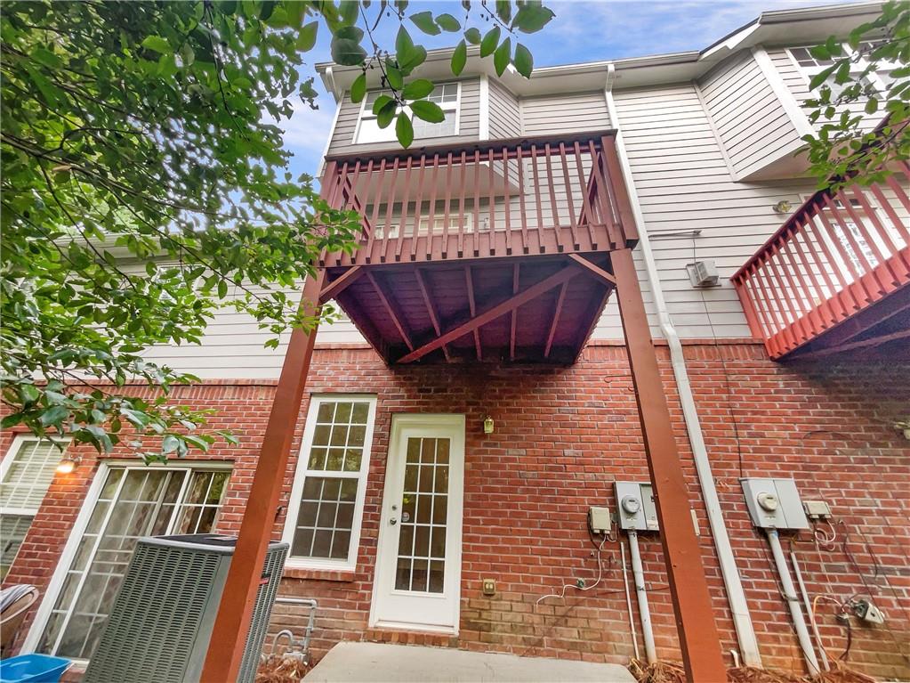 Dillard Xing - Residential