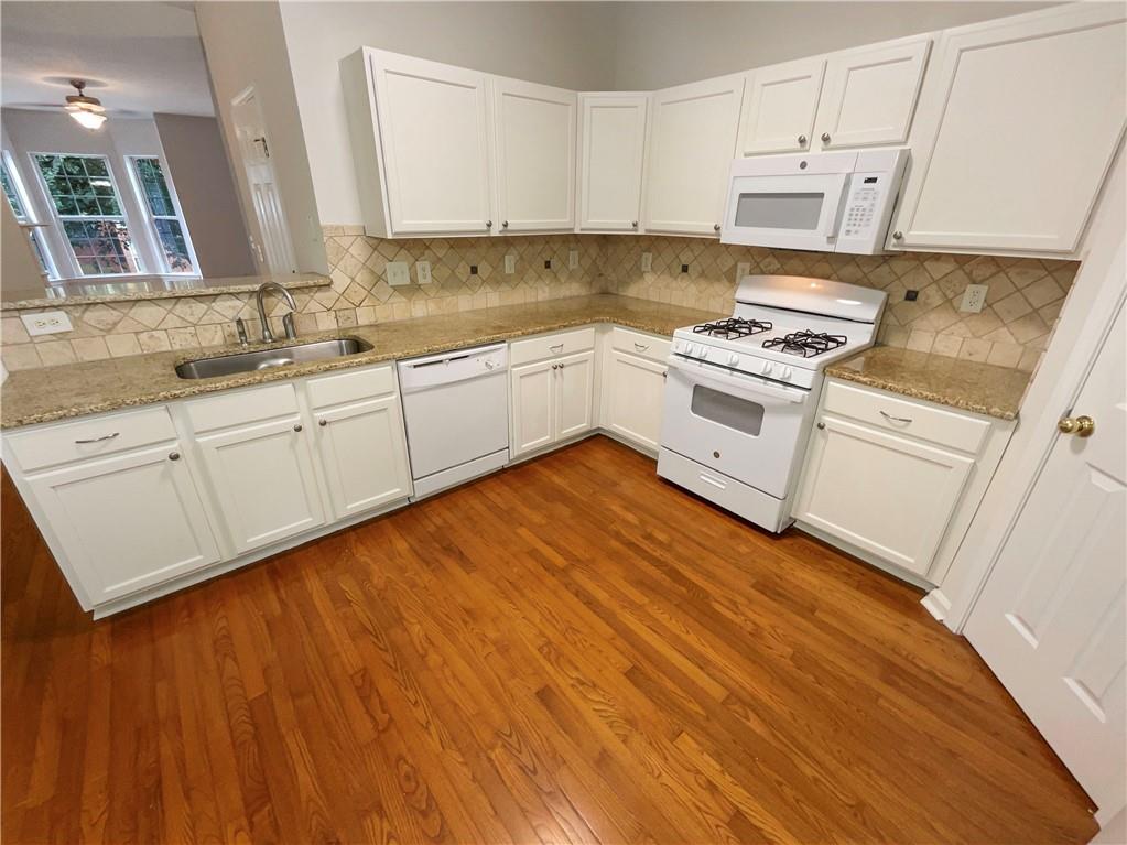 Dillard Xing - Residential