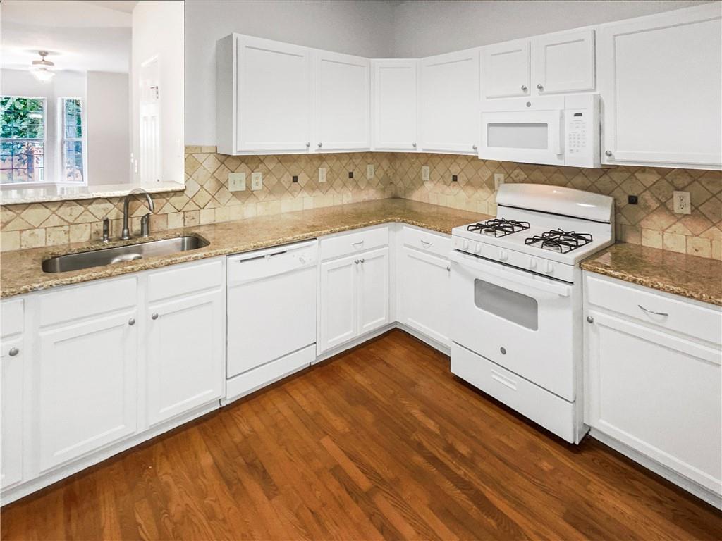 Dillard Xing - Residential