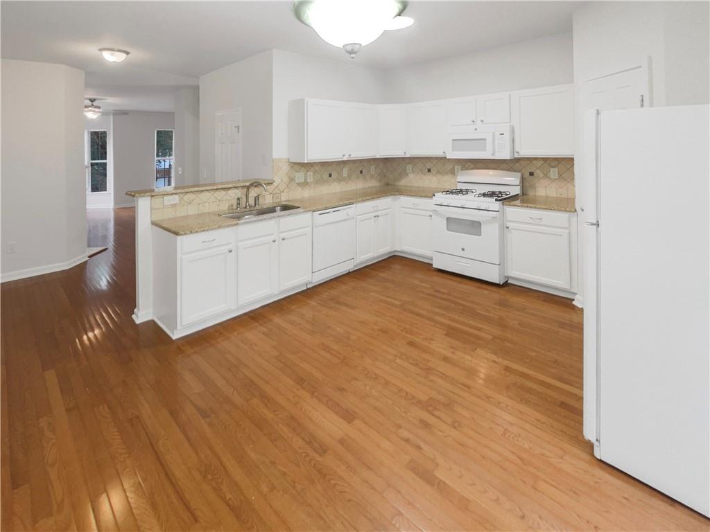 Dillard Xing - Residential