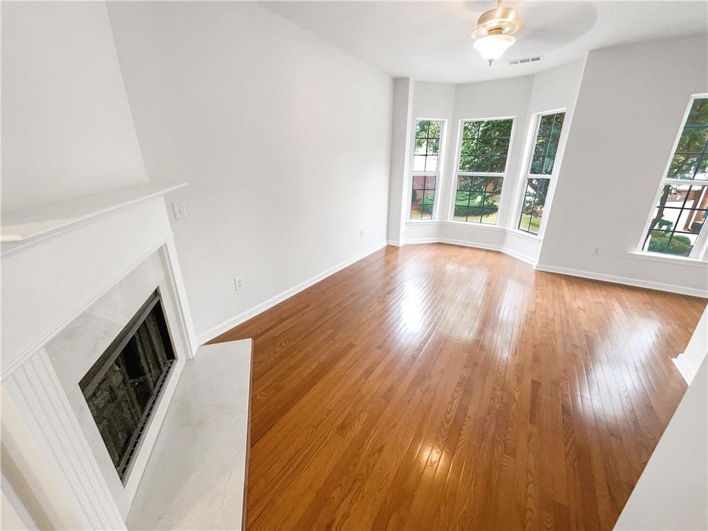 Dillard Xing - Residential