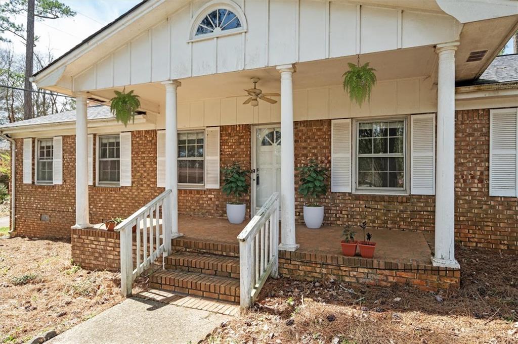 70 Gibson Drive, Carrollton, Georgia image 3