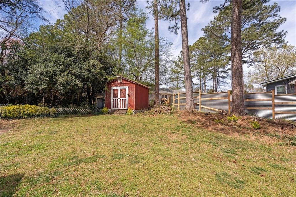 70 Gibson Drive, Carrollton, Georgia image 22