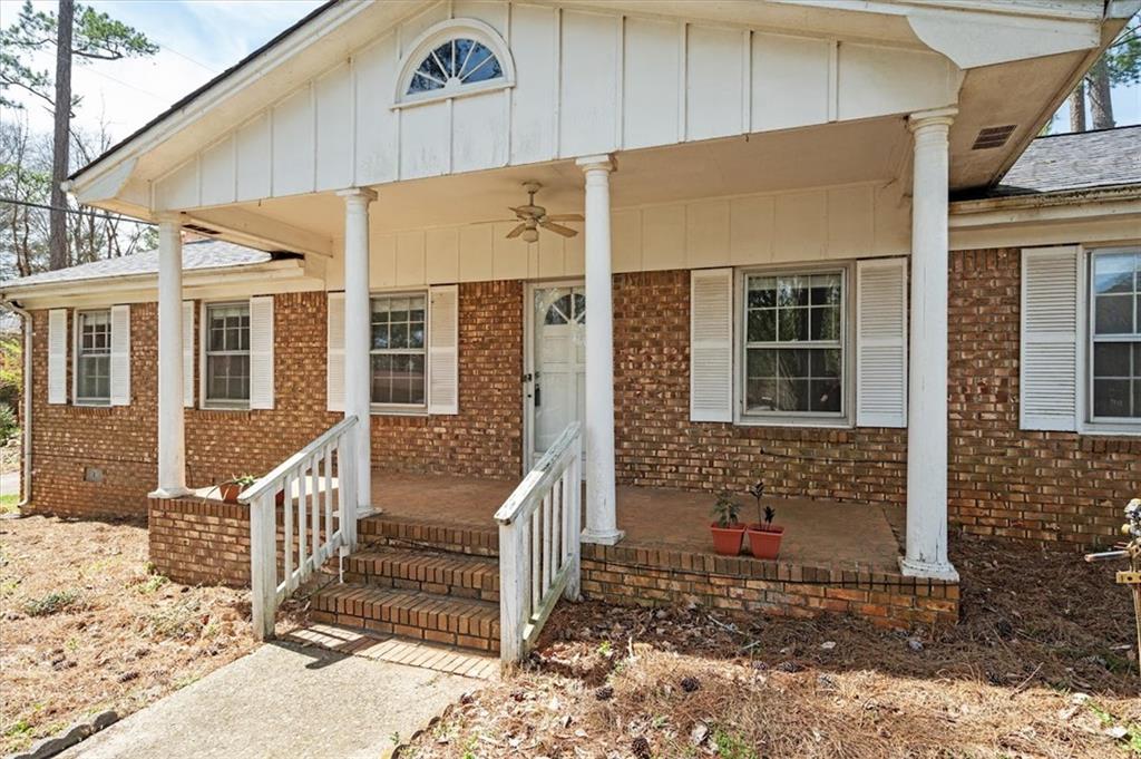 70 Gibson Drive, Carrollton, Georgia image 4