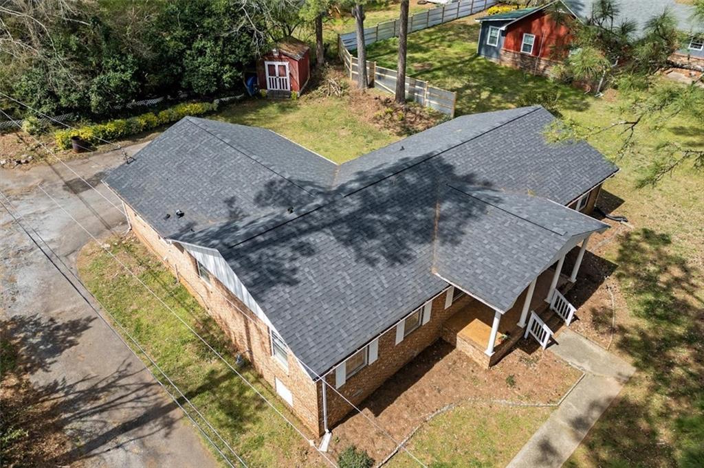 70 Gibson Drive, Carrollton, Georgia image 24