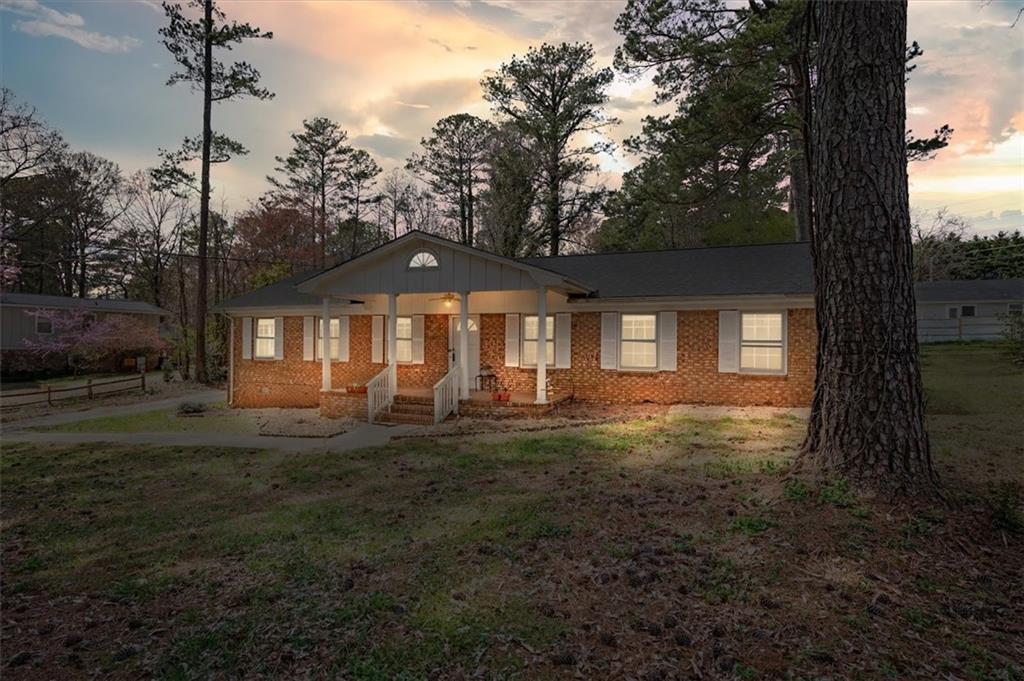 70 Gibson Drive, Carrollton, Georgia image 28