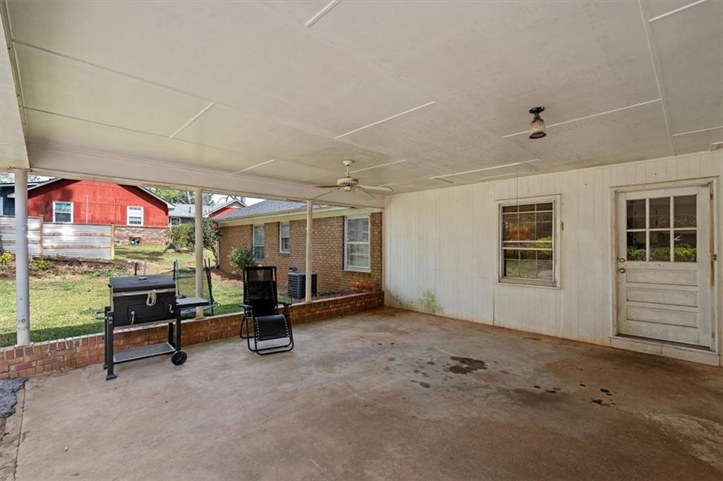 70 Gibson Drive, Carrollton, Georgia image 21