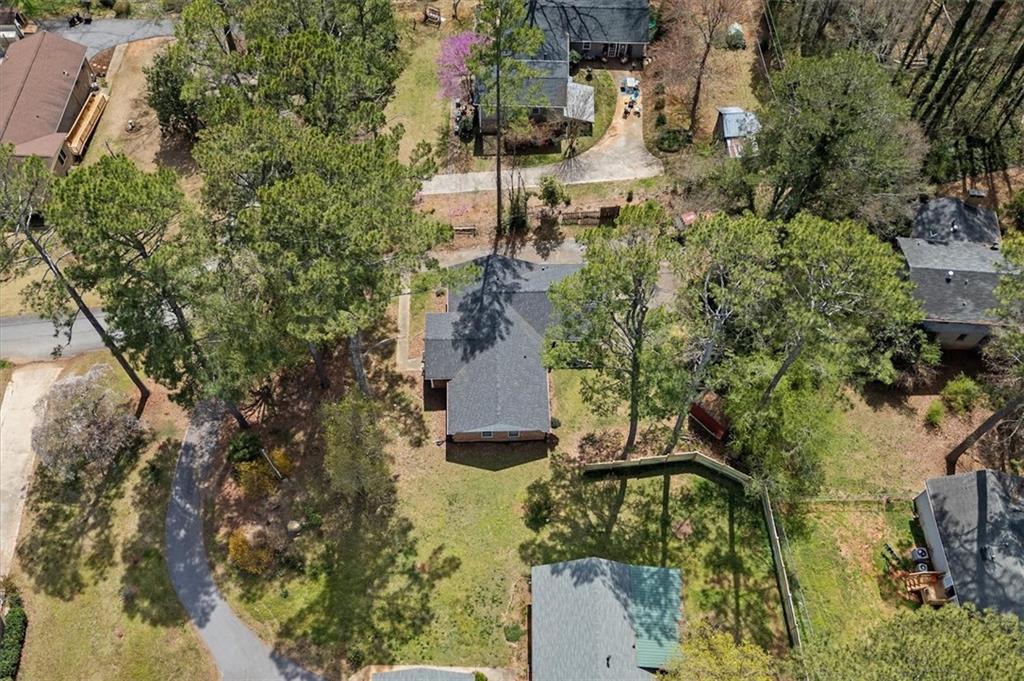 70 Gibson Drive, Carrollton, Georgia image 25