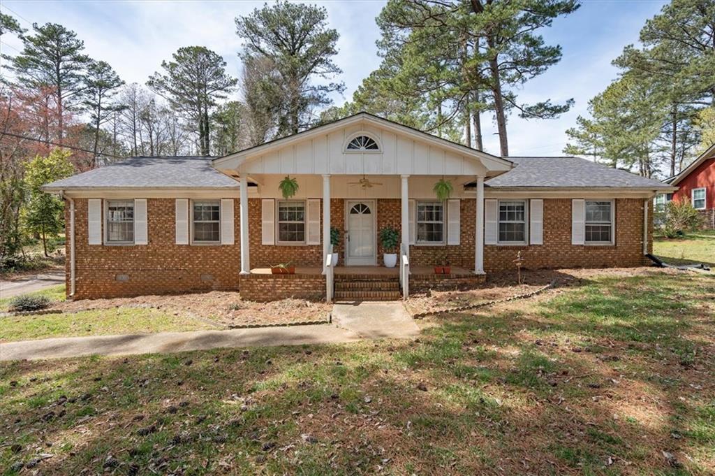 70 Gibson Drive, Carrollton, Georgia image 1