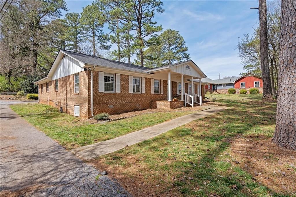 70 Gibson Drive, Carrollton, Georgia image 2
