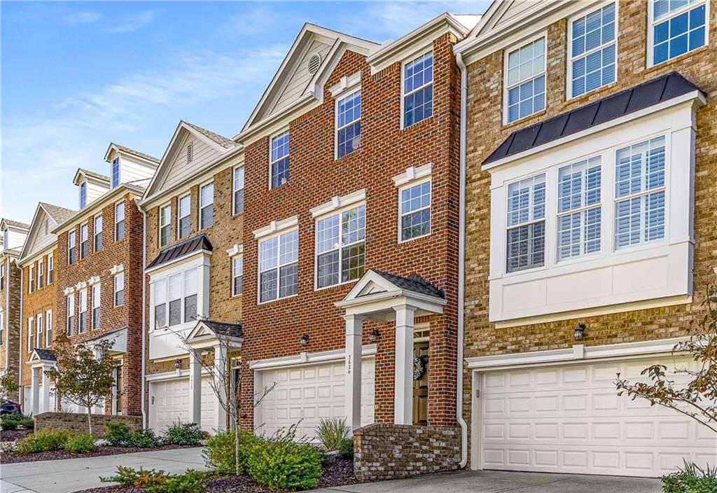 3624 Chattahoochee Summit Drive SE