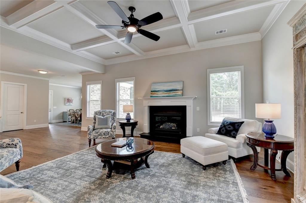 1988 Skybrooke Court, Hoschton, Georgia image 34