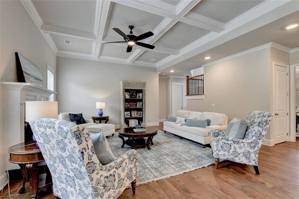 1988 Skybrooke Court, Hoschton, Georgia image 30