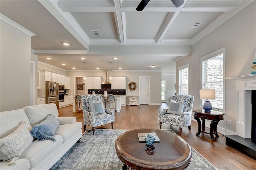 1988 Skybrooke Court, Hoschton, Georgia image 33