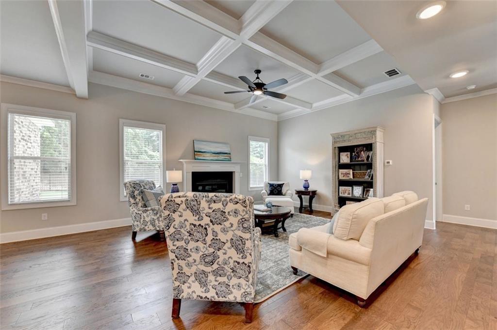 1988 Skybrooke Court, Hoschton, Georgia image 26