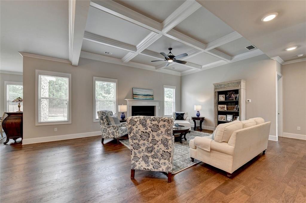 1988 Skybrooke Court, Hoschton, Georgia image 27