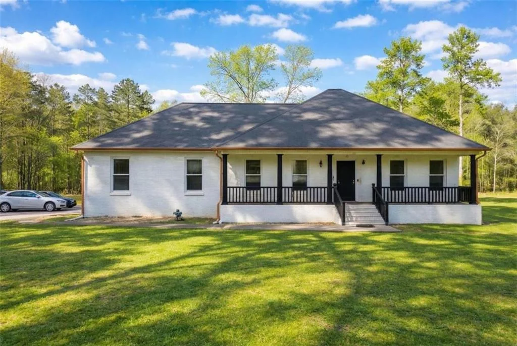 1140 Penland Road