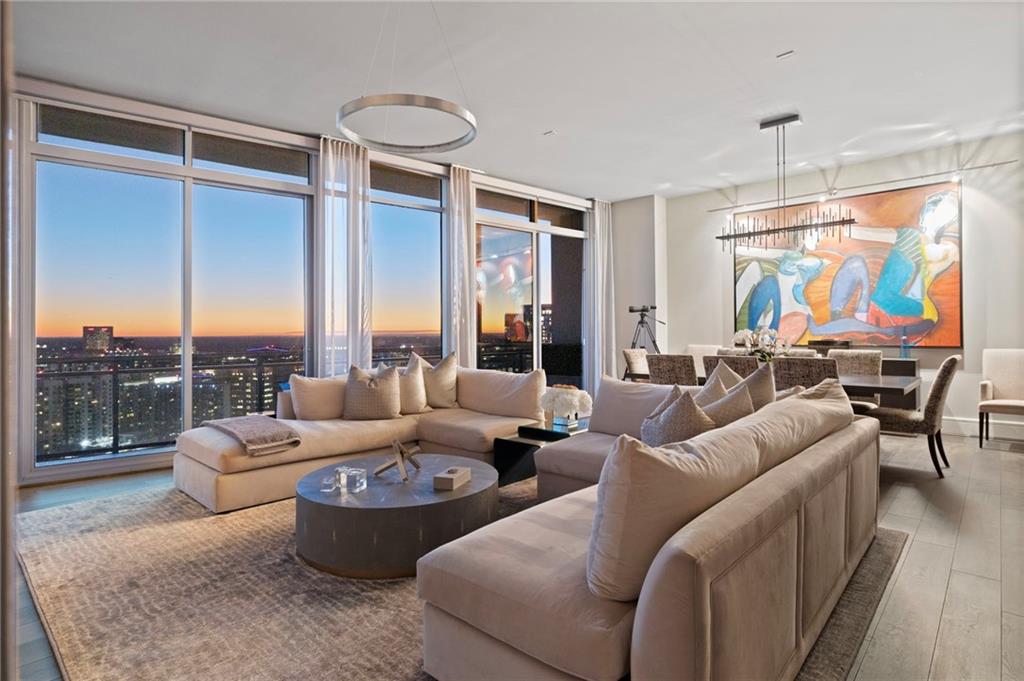 1065 Peachtree Street NE 3604