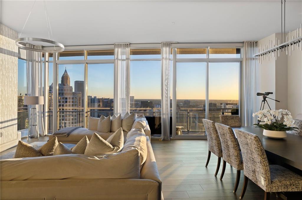 1065 Peachtree Street NE 3604