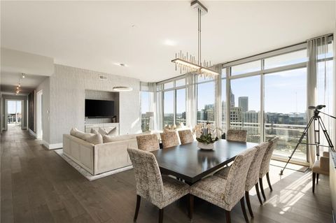 1065 Peachtree Street NE 3604 Atlanta GA 30309