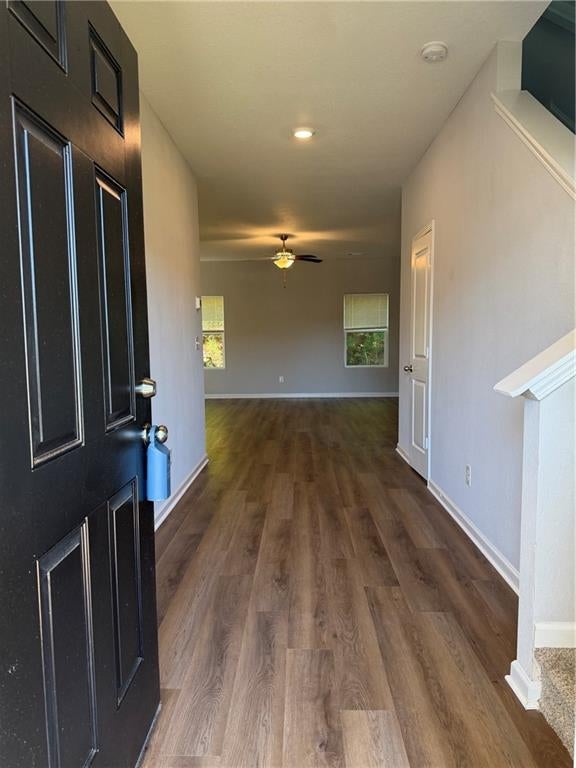 344 Augusta Woods Drive