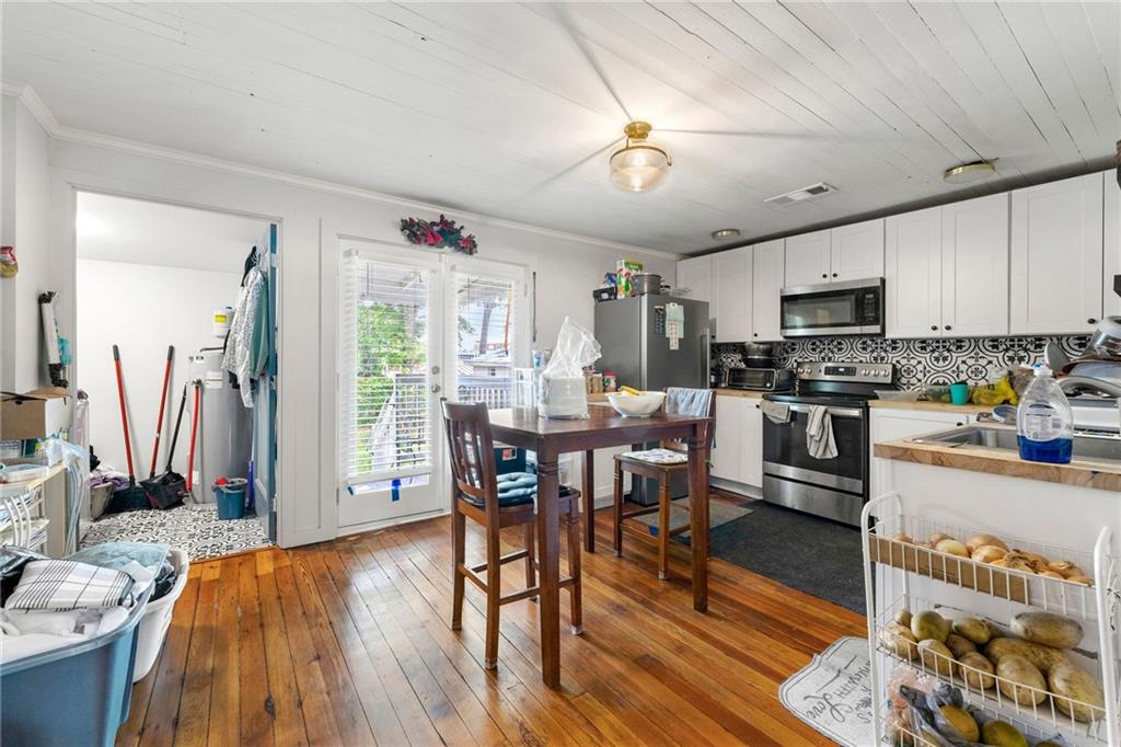 5150 Wheat Street, Covington, Georgia image 6