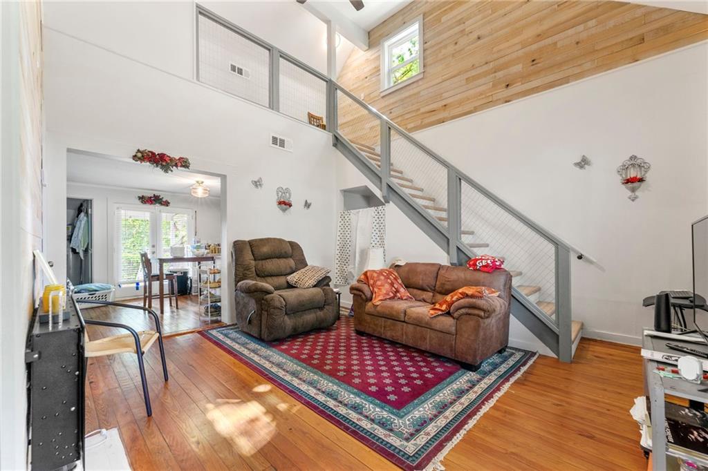 5150 Wheat Street, Covington, Georgia image 3