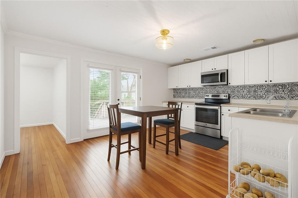 5150 Wheat Street, Covington, Georgia image 7