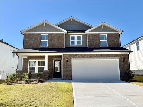 2928 Sweet Red Circle Braselton GA 30517