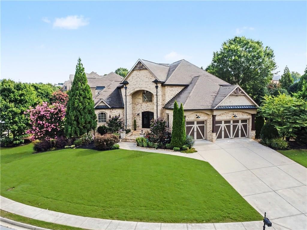 1977 Stonewater Court